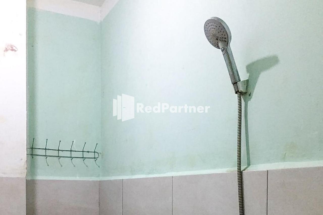 Sutomo Indah Homestay Syariah Mitra Reddoorz Padangsidimpuan Extérieur photo